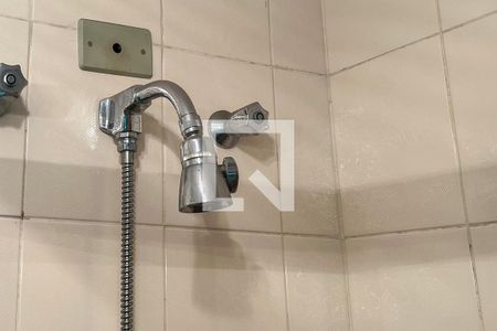 Apartamento para alugar com 140m², 3 quartos e 2 vagasBanheiro da Suíte 2