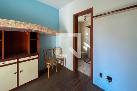 Apartamento para alugar com 140m², 3 quartos e 2 vagasSuite 1