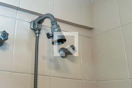 Apartamento para alugar com 140m², 3 quartos e 2 vagasBanheiro da Suíte 1