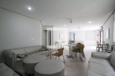 Apartamento para alugar com 140m², 3 quartos e 2 vagasSalão de Festas