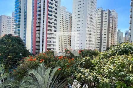 Apartamento para alugar com 140m², 3 quartos e 2 vagasVista 
