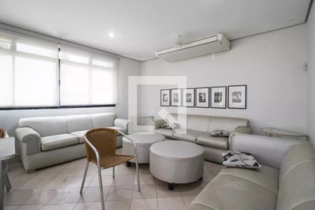 Apartamento para alugar com 140m², 3 quartos e 2 vagasSalão de Festas