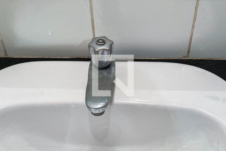 Lavabo de apartamento para alugar com 3 quartos, 140m² em Indianópolis, São Paulo