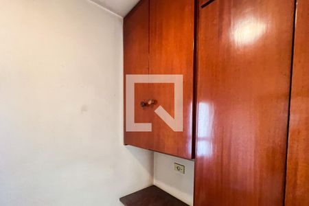 Apartamento para alugar com 140m², 3 quartos e 2 vagasQuarto de Serviço
