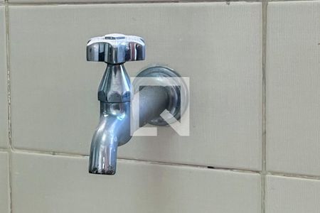 Apartamento para alugar com 140m², 3 quartos e 2 vagasÁrea de Serviço