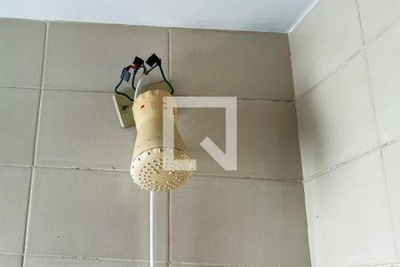 Apartamento para alugar com 140m², 3 quartos e 2 vagasBanheiro de serviço