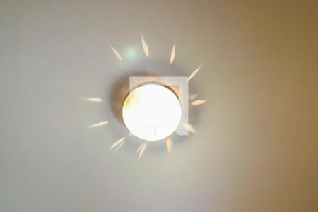 Apartamento para alugar com 140m², 3 quartos e 2 vagasQuarto de Serviço