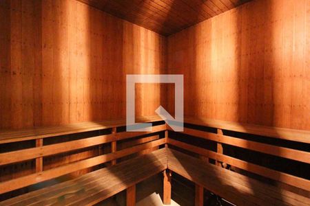 Apartamento para alugar com 140m², 3 quartos e 2 vagasSauna