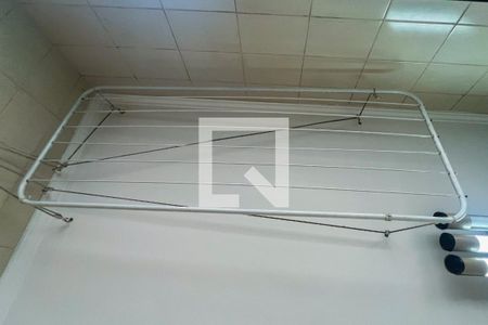 Apartamento para alugar com 140m², 3 quartos e 2 vagasÁrea de Serviço