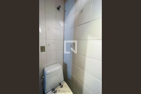 Apartamento para alugar com 140m², 3 quartos e 2 vagasLavabo