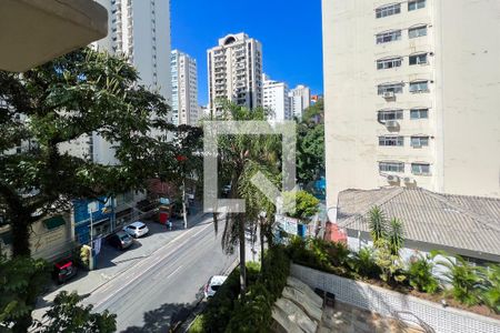 Apartamento para alugar com 140m², 3 quartos e 2 vagasVista 