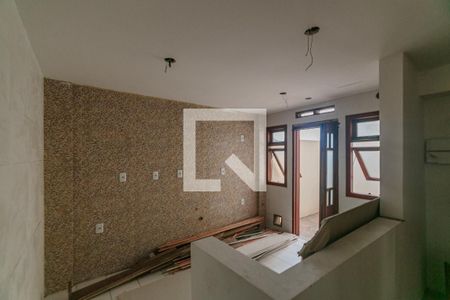 Apartamento para alugar com 150m², 1 quarto e 1 vagaCozinha e Área de Serviço