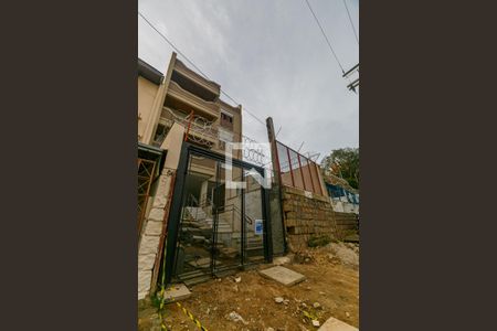 Apartamento para alugar com 150m², 1 quarto e 1 vagaFachada