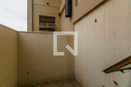 Apartamento para alugar com 150m², 1 quarto e 1 vagaCozinha e Área de Serviço