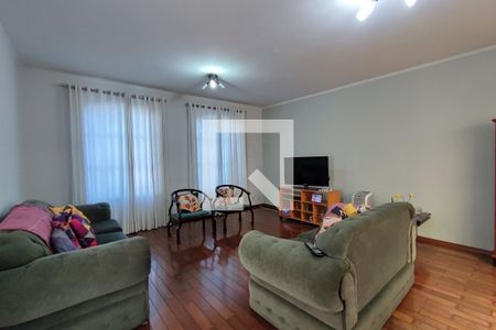Sala de casa à venda com 3 quartos, 180m² em São Bernardo, Campinas