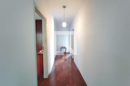 Corredor Quartos de casa à venda com 3 quartos, 180m² em São Bernardo, Campinas
