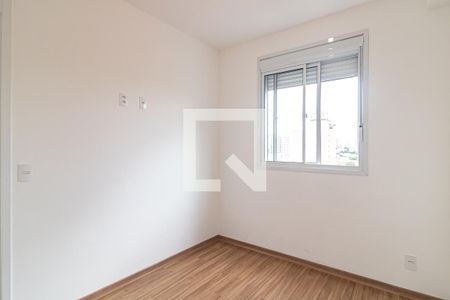 Quarto 1 de apartamento para alugar com 2 quartos, 36m² em Lapa, São Paulo