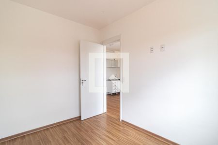 Quarto 1 de apartamento para alugar com 2 quartos, 36m² em Lapa, São Paulo