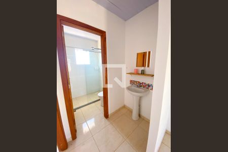 Apartamento para alugar com 80m², 2 quartos e sem vagaBanho 2