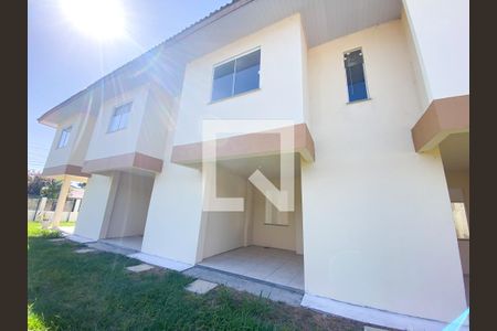 Apartamento para alugar com 80m², 2 quartos e sem vagaEntrada