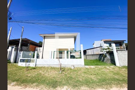 Apartamento para alugar com 80m², 2 quartos e sem vagaFachada