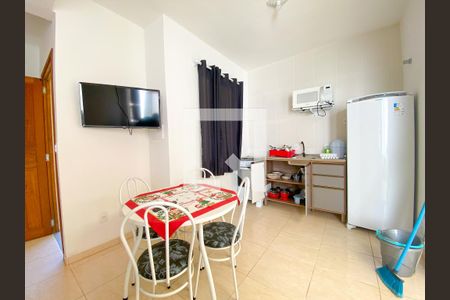 Apartamento para alugar com 80m², 2 quartos e sem vagaCozinha