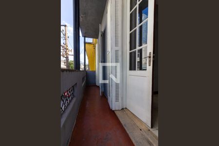 Apartamento à venda com 90m², 2 quartos e sem vagaVaranda