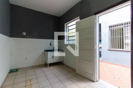 Apartamento à venda com 90m², 2 quartos e sem vagaCozinha