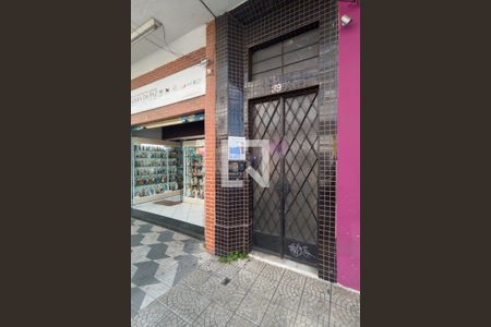 Apartamento à venda com 90m², 2 quartos e sem vagaFachada