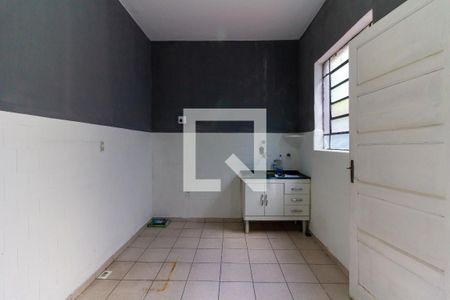 Apartamento à venda com 90m², 2 quartos e sem vagaCozinha