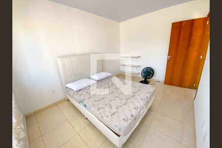 Quarto 1 de apartamento para alugar com 2 quartos, 80m² em São João do Rio Vermelho, Florianópolis