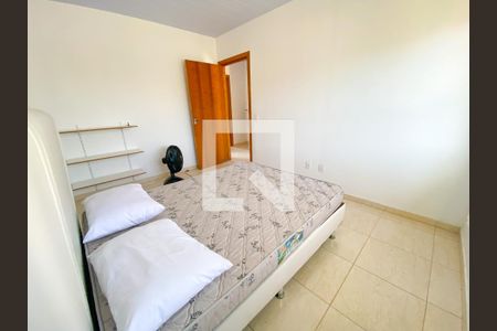 Quarto 1 de apartamento para alugar com 2 quartos, 80m² em São João do Rio Vermelho, Florianópolis