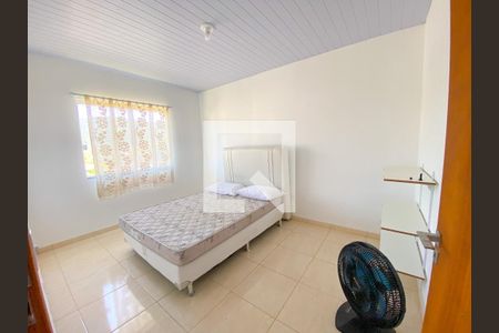 Quarto 1 de apartamento para alugar com 2 quartos, 80m² em São João do Rio Vermelho, Florianópolis