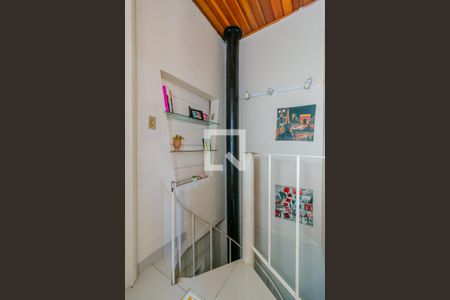 Sala de casa à venda com 2 quartos, 56m² em Hípica, Porto Alegre