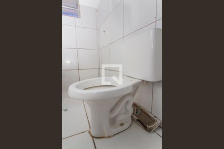 Banheiro de casa para alugar com 1 quarto, 50m² em Jardim Vivan, São Paulo