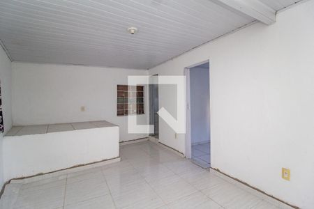Sala de casa para alugar com 1 quarto, 50m² em Jardim Vivan, São Paulo