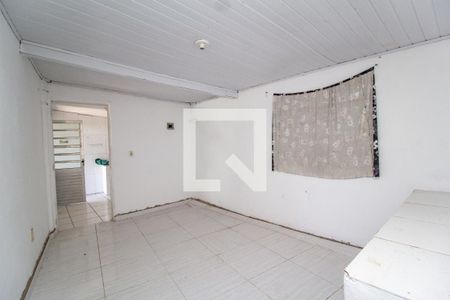 Sala de casa para alugar com 1 quarto, 50m² em Jardim Vivan, São Paulo