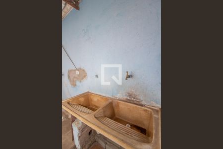 Casa para alugar com 50m², 1 quarto e sem vagaÁrea de Serviço