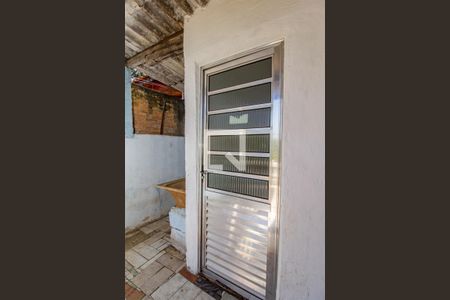 Casa para alugar com 1 quarto, 50m² em Jardim Vivan, São Paulo