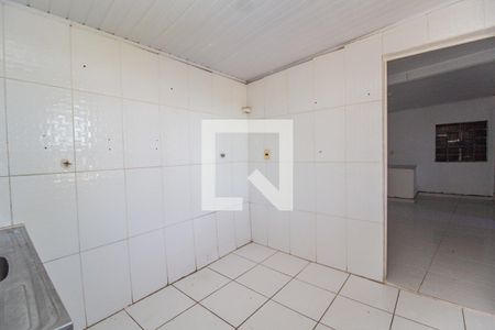 Casa para alugar com 50m², 1 quarto e sem vagaCozinha