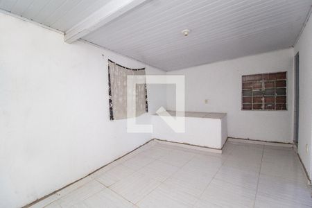 Casa para alugar com 1 quarto, 50m² em Jardim Vivan, São Paulo