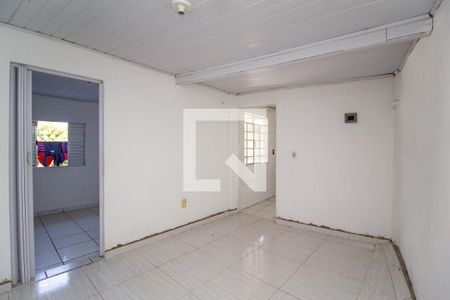 Sala de casa para alugar com 1 quarto, 50m² em Jardim Vivan, São Paulo
