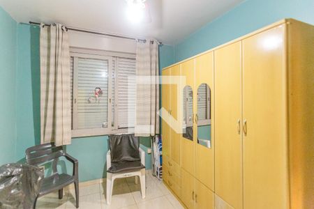 Quarto 1 de casa de condomínio à venda com 3 quartos, 100m² em Santa Tereza, Porto Alegre
