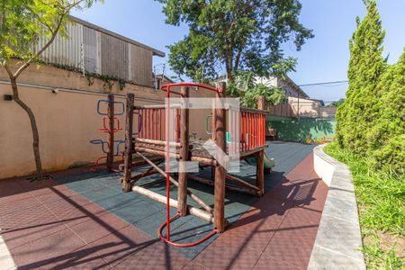 Apartamento à venda com 49m², 2 quartos e 1 vagaÁrea comum - Playground