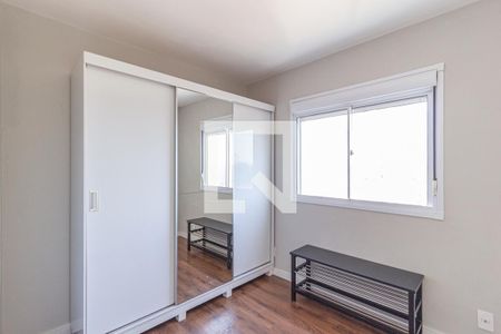 Apartamento à venda com 49m², 2 quartos e 1 vagaQuarto 2