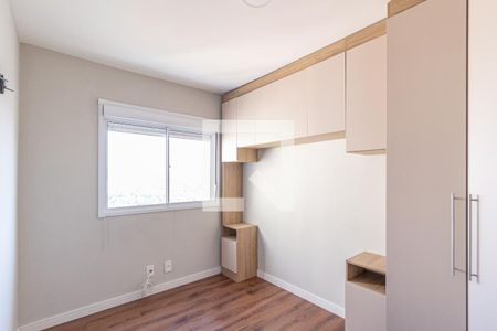 Quarto 1 de apartamento à venda com 2 quartos, 49m² em Santa Maria, Osasco