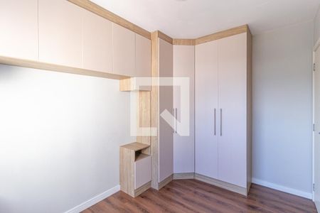 Quarto 1 de apartamento à venda com 2 quartos, 49m² em Santa Maria, Osasco