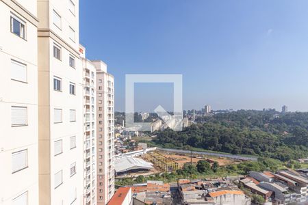 Apartamento à venda com 49m², 2 quartos e 1 vagaVista