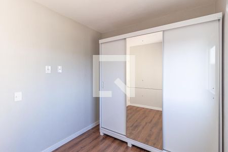 Apartamento à venda com 49m², 2 quartos e 1 vagaQuarto 2