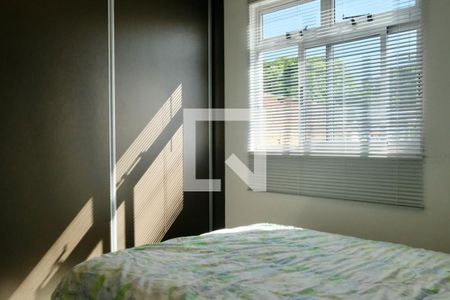 Quarto 1 de apartamento para alugar com 3 quartos, 78m² em Sagrada Família, Belo Horizonte